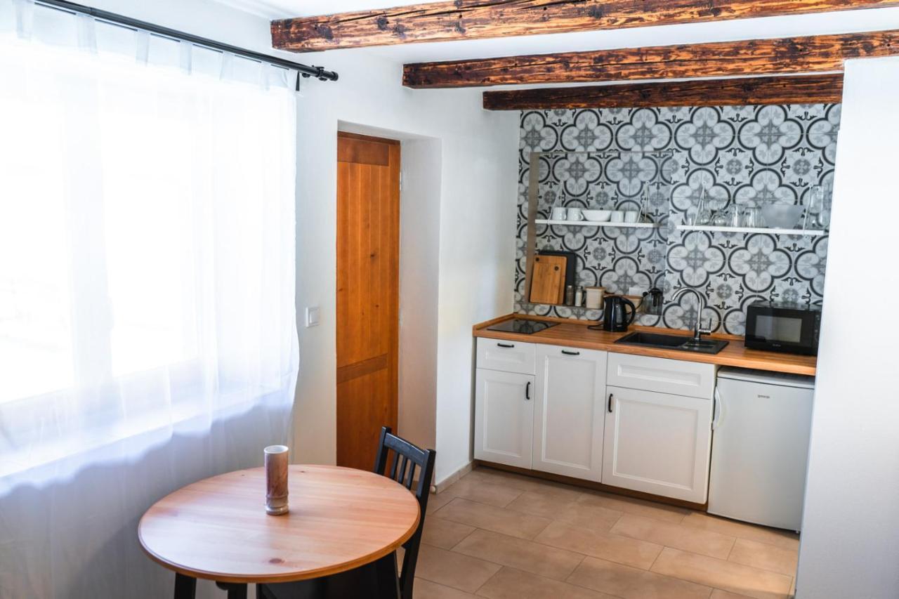Apartmany Pulgary Bulhary Luaran gambar