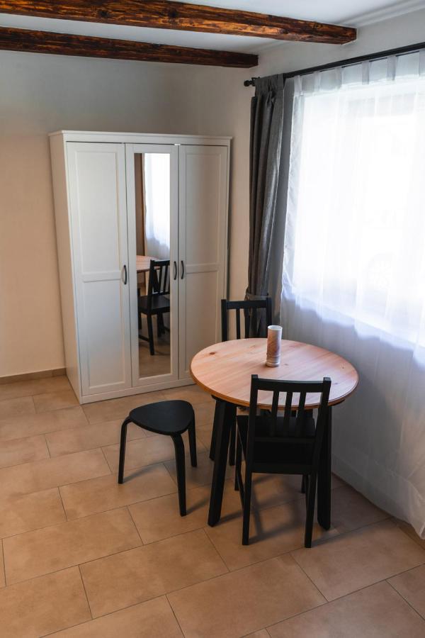 Apartmany Pulgary Bulhary Luaran gambar