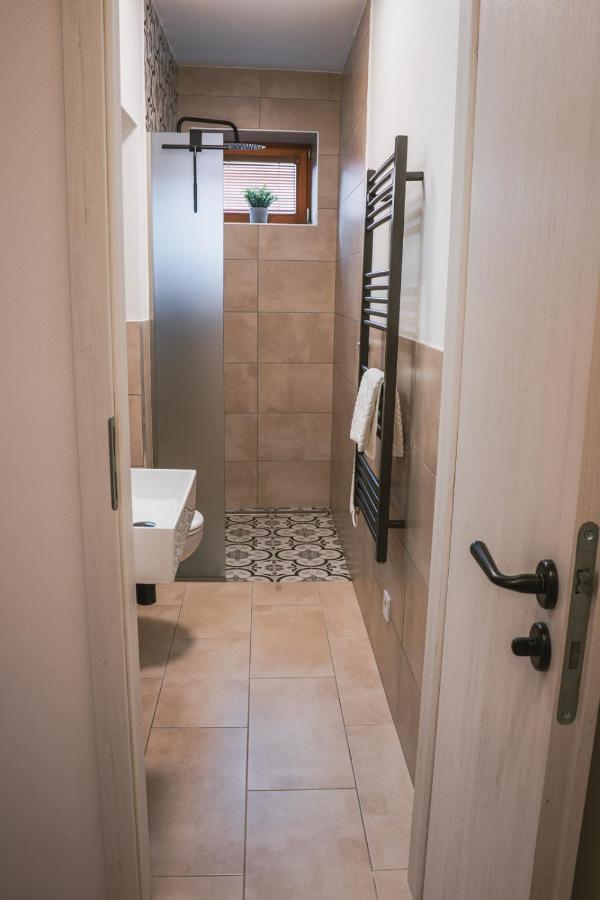 Apartmany Pulgary Bulhary Luaran gambar