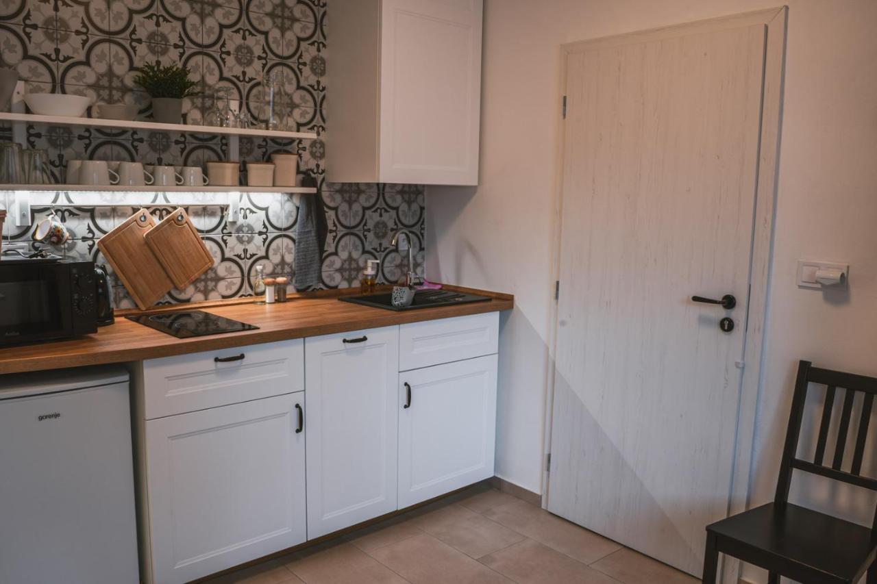 Apartmany Pulgary Bulhary Luaran gambar