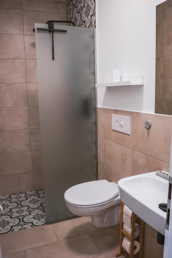Apartmany Pulgary Bulhary Luaran gambar