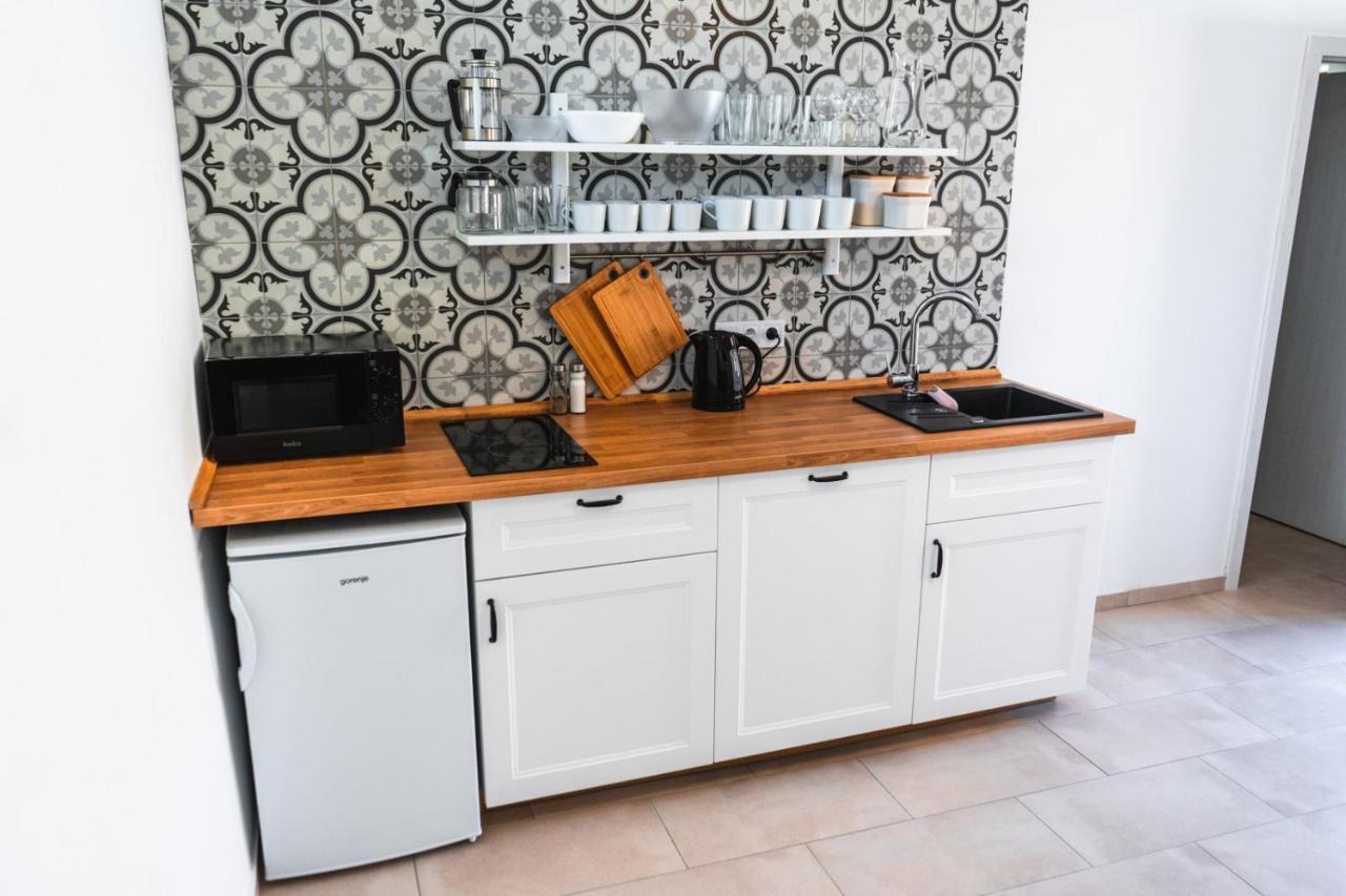 Apartmany Pulgary Bulhary Luaran gambar