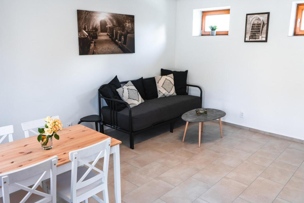 Apartmany Pulgary Bulhary Luaran gambar