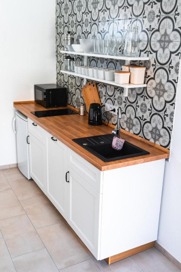 Apartmany Pulgary Bulhary Luaran gambar