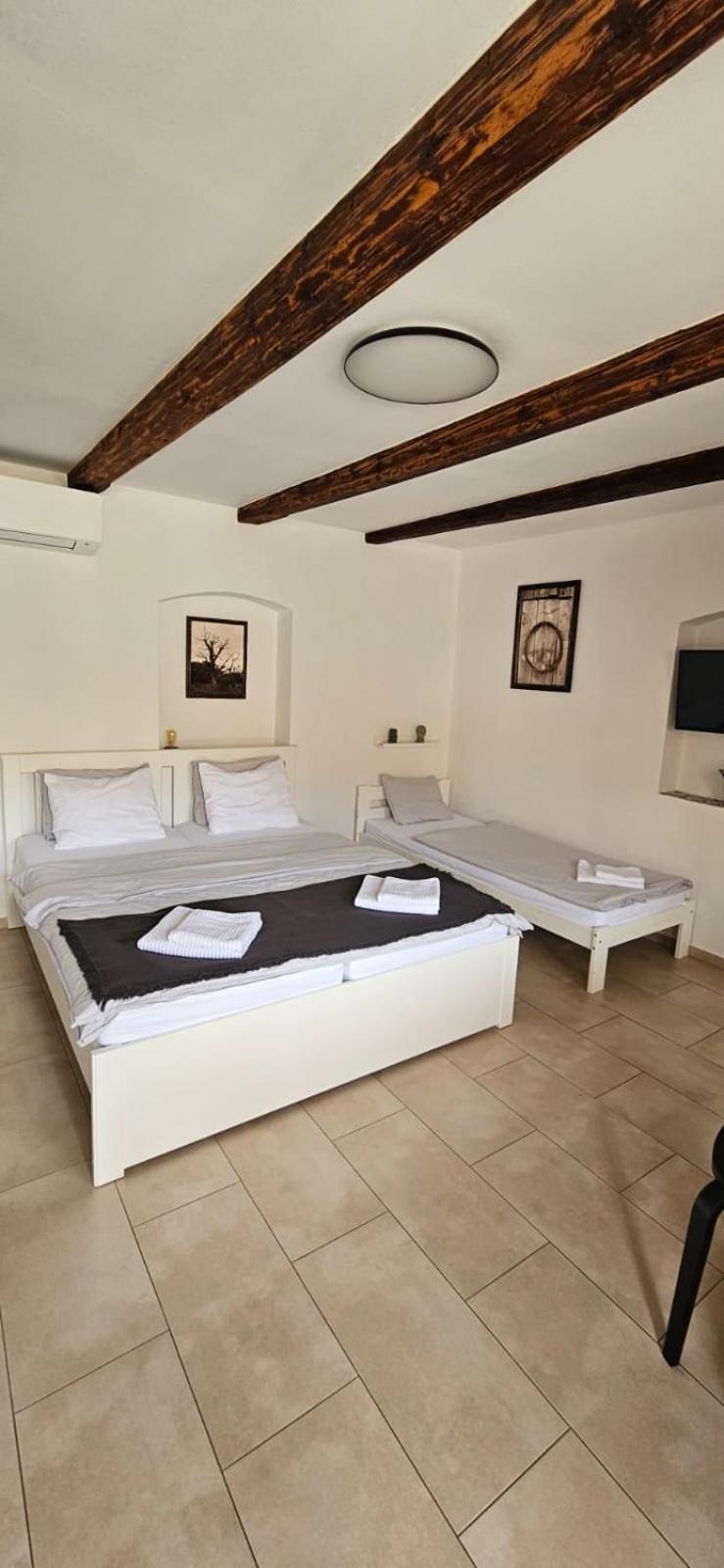 Apartmany Pulgary Bulhary Luaran gambar