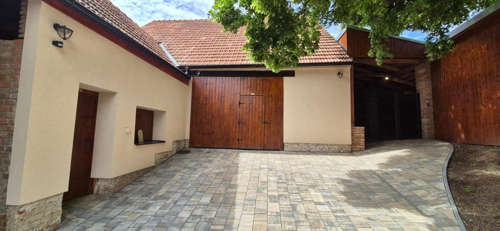 Apartmany Pulgary Bulhary Luaran gambar