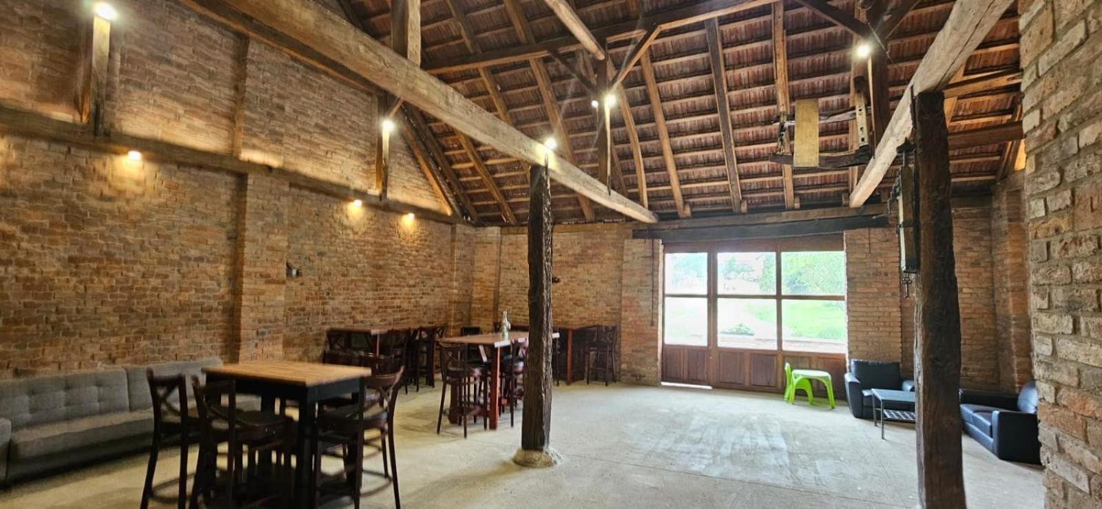 Apartmany Pulgary Bulhary Luaran gambar