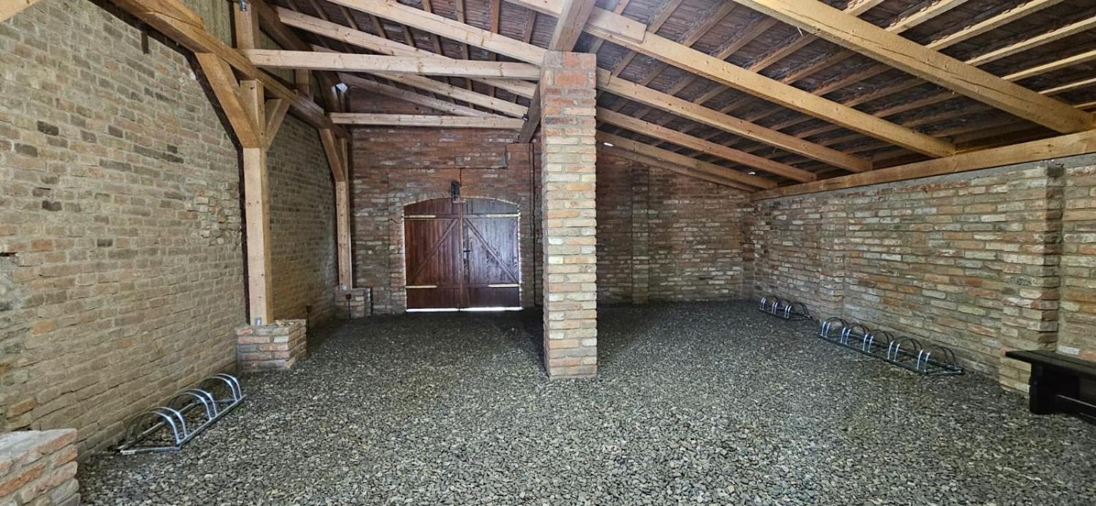 Apartmany Pulgary Bulhary Luaran gambar